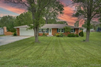 5982 E Decker Rd, Franklin, OH 45005