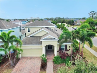 5230 Admiral Pointe Dr, Apollo Beach, FL 33572