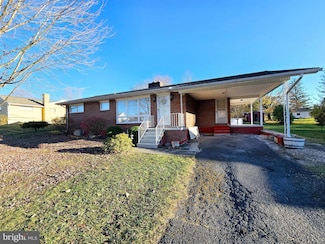 13606 Brant Rd SW, Cumberland, MD 21502