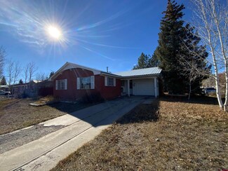 21 Vulcan St, Gunnison, CO 81230