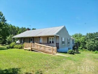 1293 Vineyard Rd, Concord, VA 24538