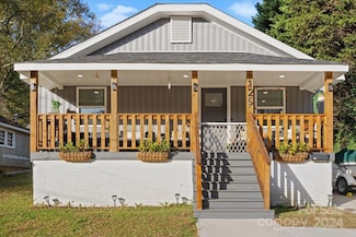 125 Basin Ave, Kannapolis, NC 28083