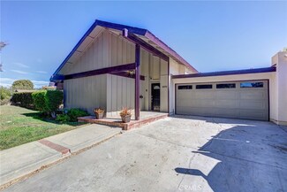 2370 Via Fresa, San Dimas, CA 91773