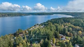 350 E McReavy Rd, Union, WA 98592