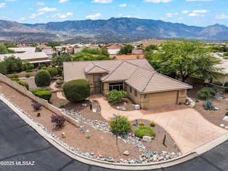 37109 S Hill Side Dr, Tucson, AZ 85739