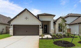 28411 Cohasset Way, San Antonio, TX 78260