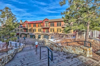 2100 N Village Dr Unit 306/10 N4-8, Truckee, CA 96161