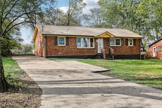 601 Hill St, Gallatin, TN 37066
