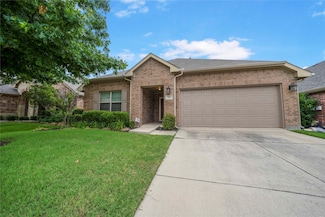 717 Hawk Valley Dr, Little Elm, TX 75068