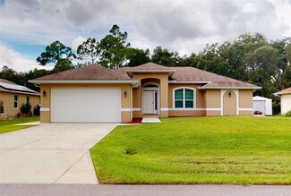 1345 Longson St, Port Charlotte, FL 33953