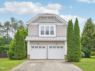 13 Pegram Ct, Durham, NC 27703