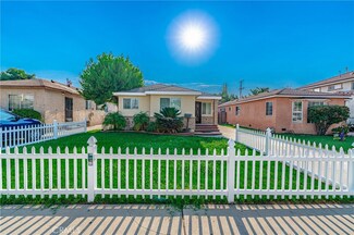 10234 Dorothy Ave, South Gate, CA 90280