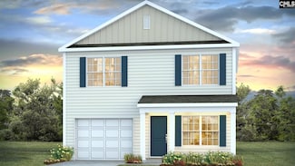 217 Blue Valley Ct, Columbia, SC 29203
