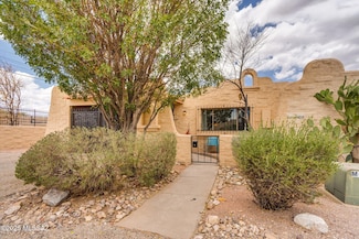 4211 N Villas Placitas, Tucson, AZ 85705