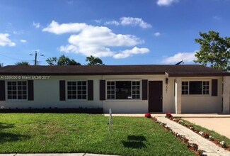 2341 SW 46th Ave, Fort Lauderdale, FL 33317