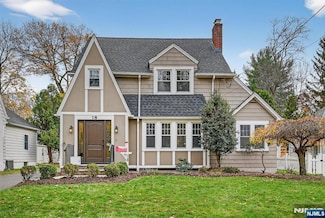 18 Lincoln St, Ramsey, NJ 07446
