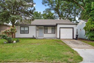7128 E 5th Place, Tulsa, OK 74112