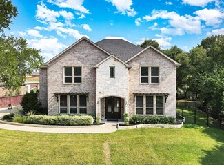 452 Stone Canyon Dr, Sunnyvale, TX 75182