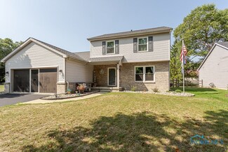 2213 Gradwohl Rd, Toledo, OH 43617