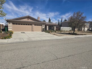 5715 Capri Ct, Palmdale, CA 93552
