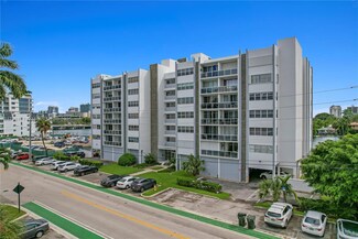 9381 E Bay Harbor Dr Unit 401N, Bay Harbor Islands, FL 33154