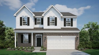 3008 Trafalgar Ct, Irwin, PA 15642