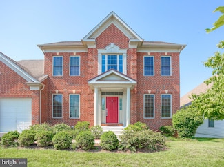 13336 Redspire Dr, Silver Spring, MD 20906