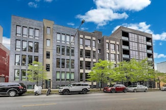 1008 N Larrabee St Unit PH-4S, Chicago, IL 60610