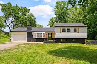 9120 E 31st St, Kansas City, MO 64129