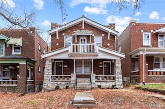 4134 Minnesota Ave, Saint Louis, MO 63118