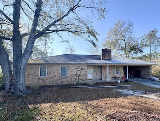 805 Brantley Rd, Vidalia, GA 30474