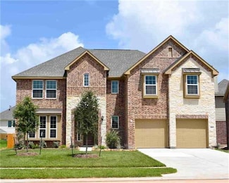 811 River Delta Ln, Rosenberg, TX 77469