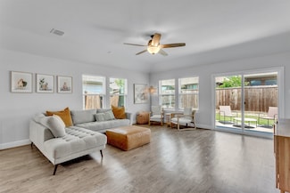 2118 Johnson City Ave, Forney, TX 75126