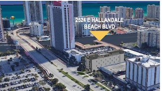 2524 E Hallandale Beach Blvd, Halndle Beach, FL 33009
