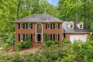 355 Highlands Trace, Roswell, GA 30075
