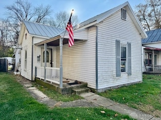 829 W Water St, Piqua, OH 45356
