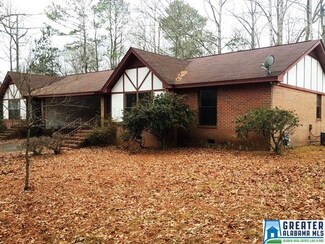 410 Bennett St Unit 410A & 410B, Heflin, AL 36264