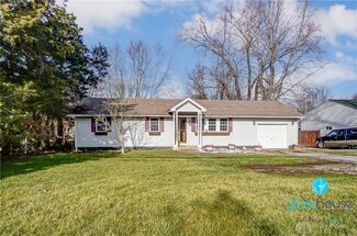 1125 W Truesdell St, Wilmington, OH 45177