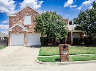 7800 Pirate Point Cir, Arlington, TX 76016