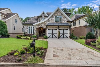 2540 Hillandale Cir, Cumming, GA 30041