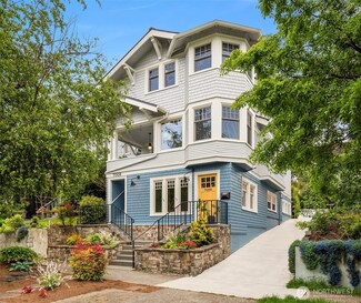 7008 6th Ave NW, Seattle, WA 98117