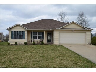 4837 Jennifer Rd, Rootstown, OH 44272
