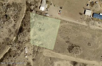 NYA LOT 1 Road 2468, Aztec, NM 87410
