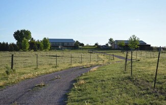 0 S Guernsey Rd, Guernsey, WY 82214