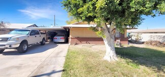 2630 S James Ave, Yuma, AZ 85365