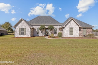 177 Petite Rue de Landon, Opelousas, LA 70570