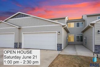 8162 E Tencate Place, Sioux Falls, SD 57110