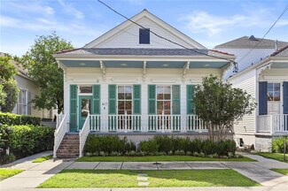 417 Eleonore St, New Orleans, LA 70115