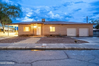 1255 W Hall Ave, Las Cruces, NM 88005
