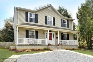 342 Dewey Dr, Annapolis, MD 21401